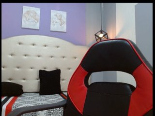 Erotisk videochat strellagirl11