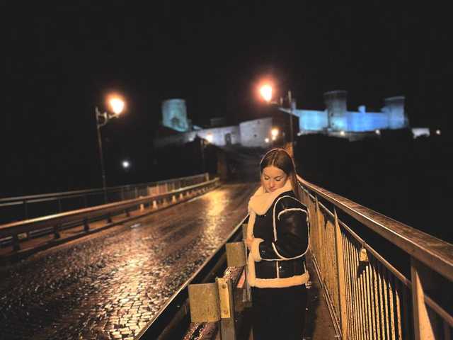 Foto af profilen Strikvia5322