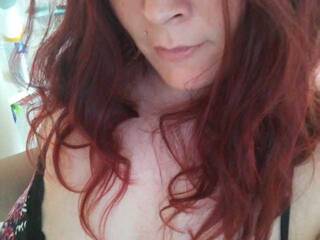 Erotisk videochat StripedSocks