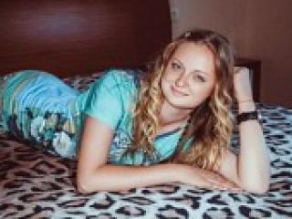 Foto af profilen stripmonica