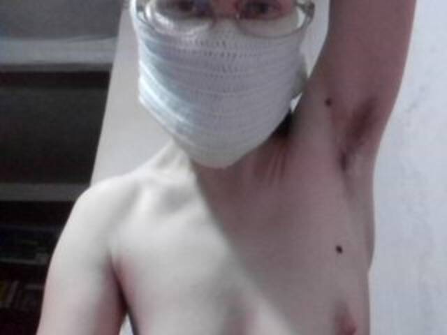 Broadcast Screenshots strong-lady