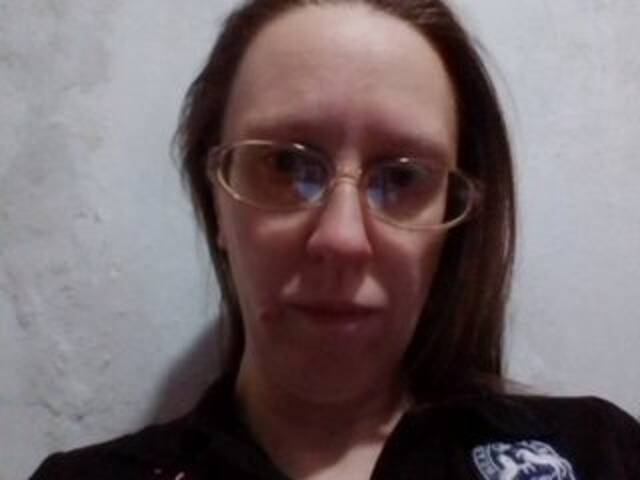 Broadcast Screenshots strong-lady