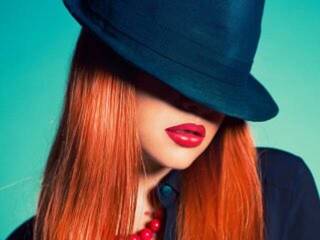 Erotisk videochat StrongGreat