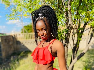 Erotisk videochat Stunner952