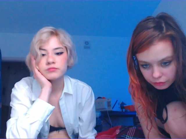 Broadcast Screenshots stupidtrio