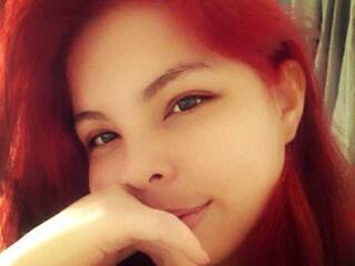 Erotisk videochat Nicki-latina