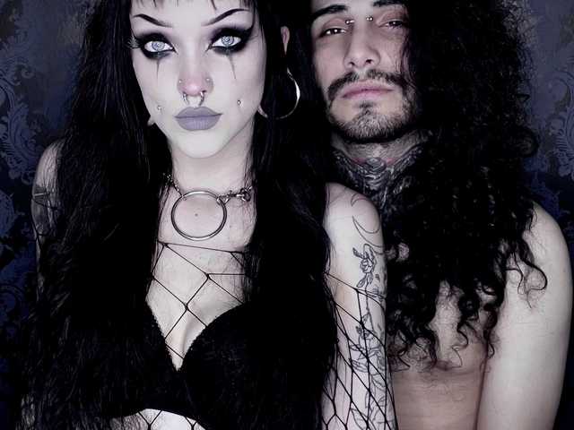 Foto af profilen Succubi