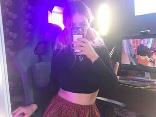 Erotisk videochat suddennesss