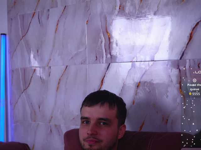 Broadcast Screenshots SugarAndSin