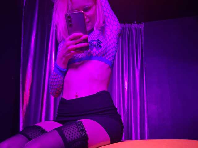 Foto af profilen Sugarbabby23