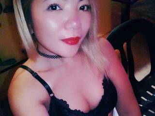 Erotisk videochat SUGARBABE27