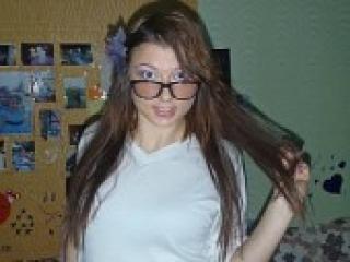 Erotisk videochat sugarbby