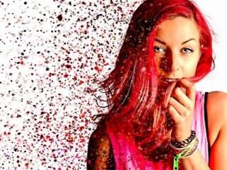 Erotisk videochat SugarBritney