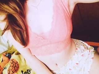 Erotisk videochat SugarGirlLia