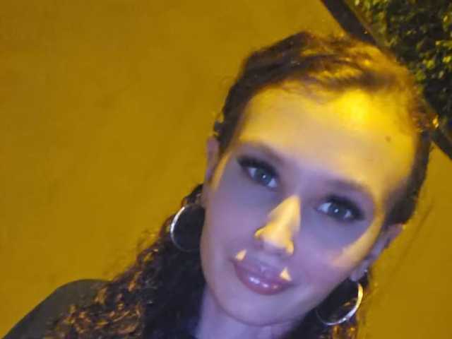Foto af profilen SugarStardust