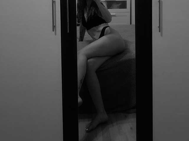 Foto af profilen SugarStardust