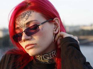 Erotisk videochat SullyCuntt