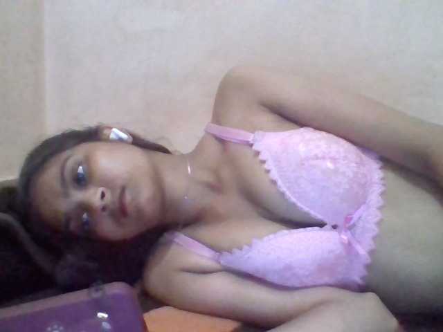 Broadcast Screenshots cute_Pihu