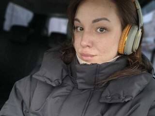 Erotisk videochat SummerAsAutumn