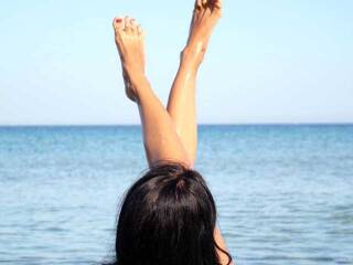 Erotisk videochat Summerblossom