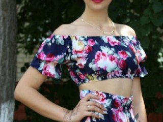 Foto af profilen sungirl15
