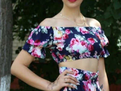 Foto af profilen sungirl15