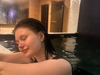 Erotisk videochat Sunny-Smail