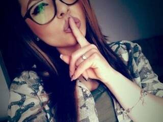 Erotisk videochat CindyMellodie