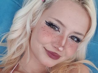 Erotisk videochat SunnyGlow