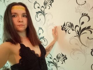 Erotisk videochat SunnyLondon