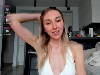 Erotisk videochat SunnyRina25