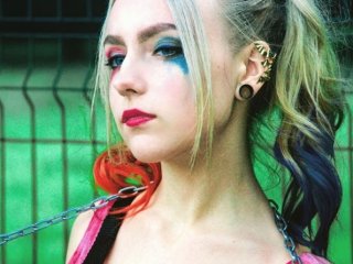 Foto af profilen sunshine-love