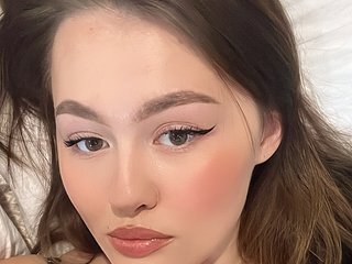 Erotisk videochat SunshineEmma