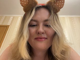 Erotisk videochat SunshineEmma