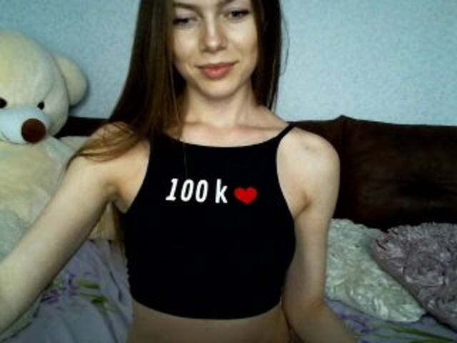 Broadcast Screenshots sunsunlady7