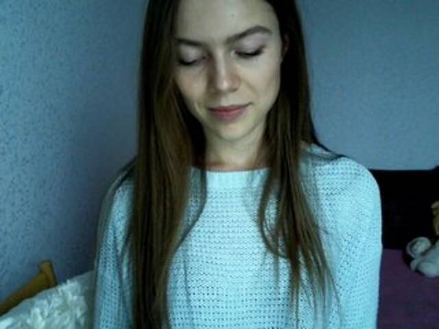 Broadcast Screenshots sunsunlady7