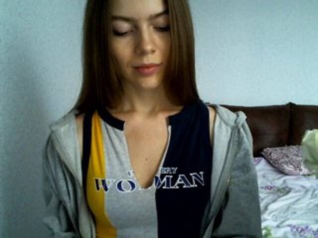 Broadcast Screenshots sunsunlady7