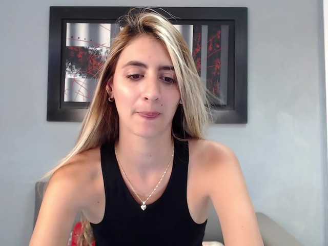 Fotos SunyAndersonX I just wanna please you |♥| BLOWJOB@199tks ♥ Spanks x 5 @99tks ♥ Anyflash 55tks #teen #latina #blonde #hot #pussy