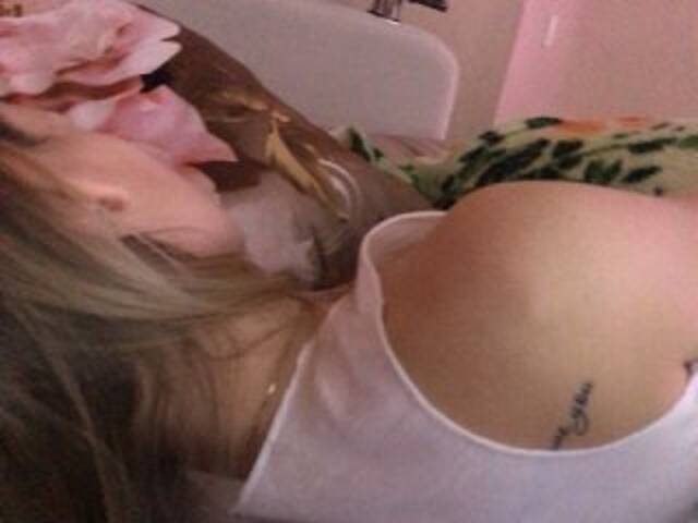 Broadcast Screenshots Supersex-XXX