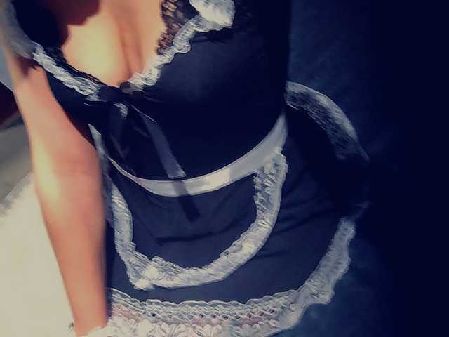 Foto af profilen Supersexybaby