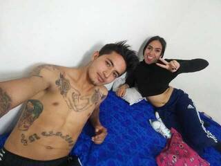 Erotisk videochat SUPERSTARSHOT