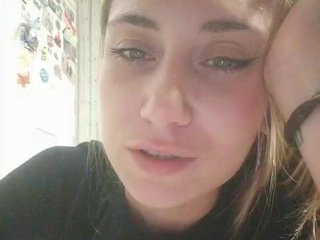 Erotisk videochat MilkyGirl