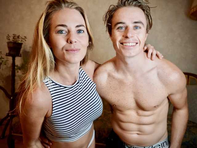 Foto af profilen surfnsex