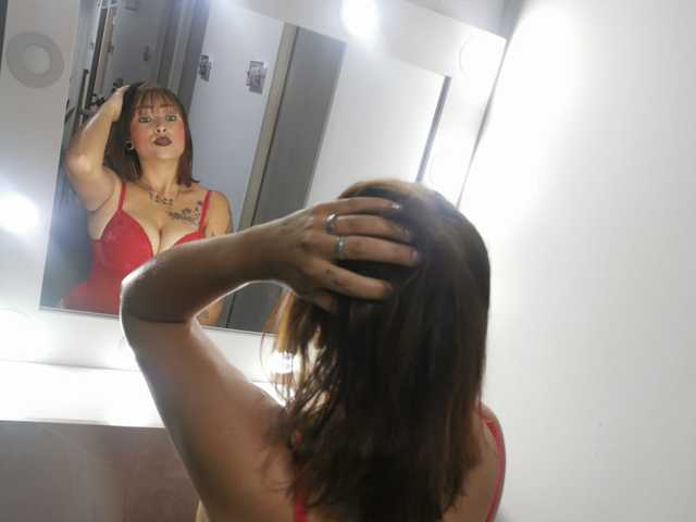 Foto af profilen susan-hot69