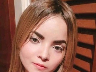 Erotisk videochat Susana-Sky