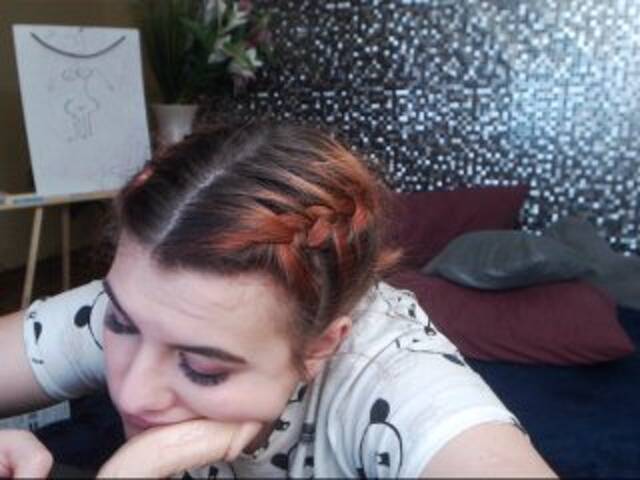 Broadcast Screenshots SusanBell