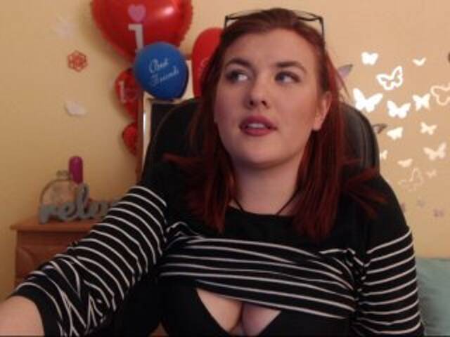 Broadcast Screenshots SusanBell