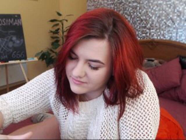 Broadcast Screenshots SusanBell