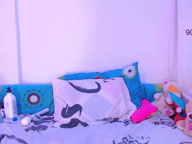 Broadcast Screenshots SusanBrooks