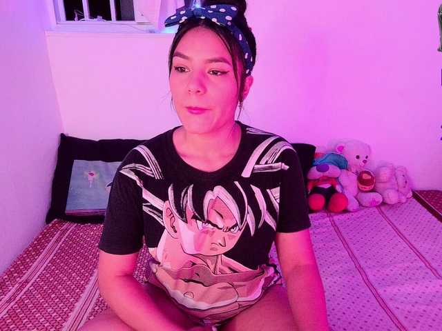 Broadcast Screenshots SusanBrooks